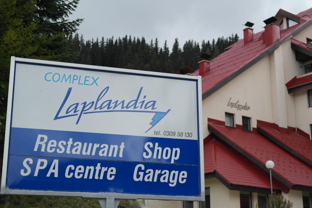Christina Apartment In Laplandia Pamporovo Værelse billede