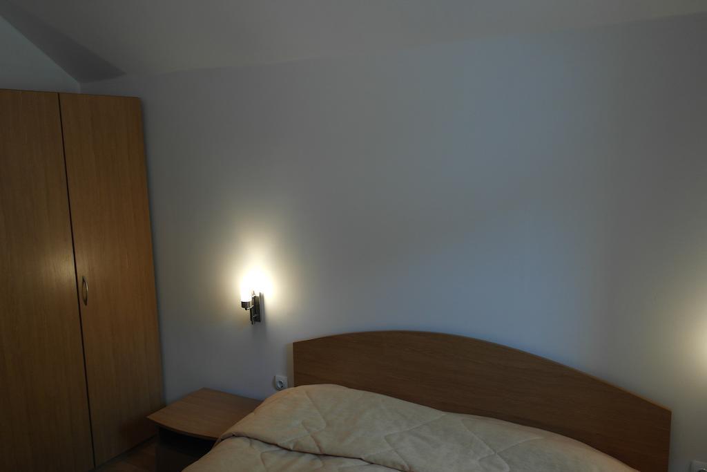 Christina Apartment In Laplandia Pamporovo Værelse billede